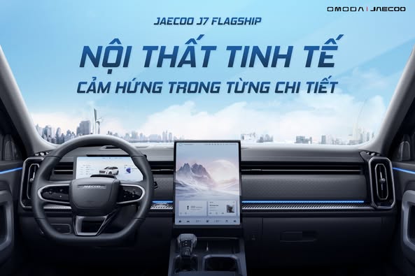 Omoda Hải Dương