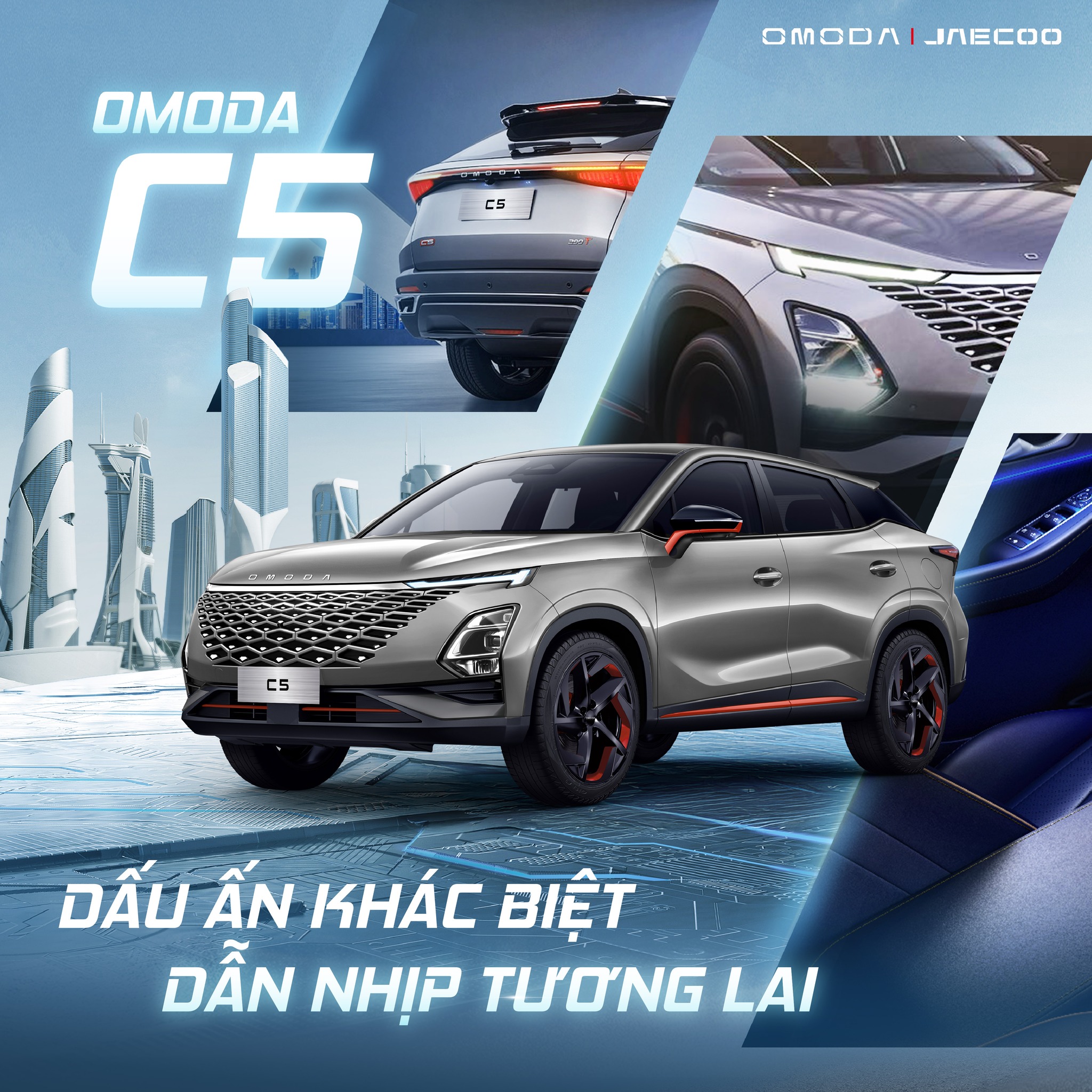 C5 hải dương